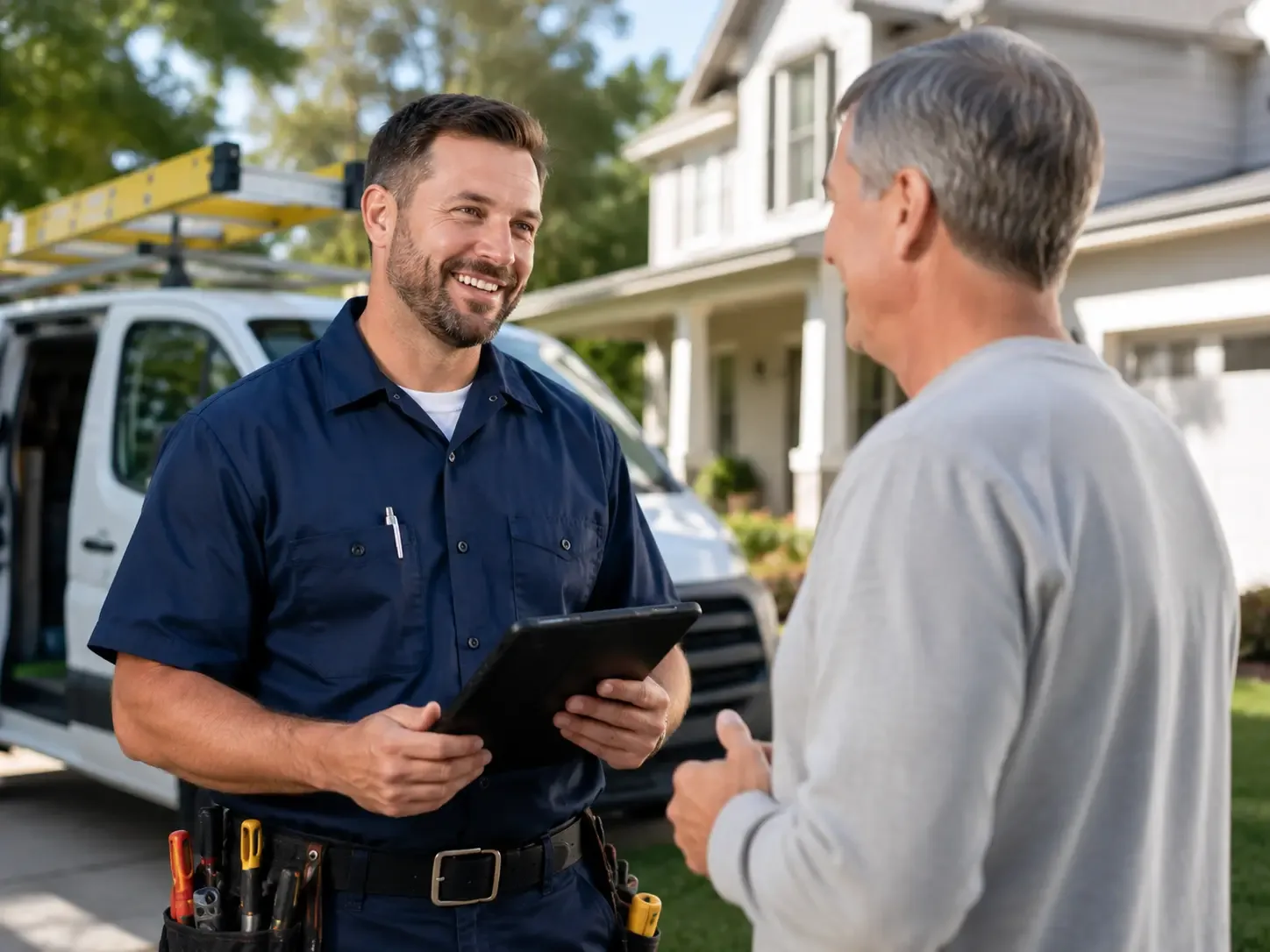 Whole Home Rewiring Blue Jay, CA FAQs